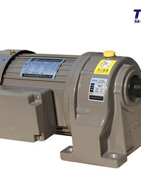 台创集团TESECH台创电机食品机械减速电动机减速电机机械设备用电