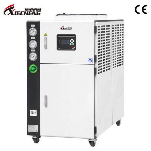 业工冷水机 注塑模具风降温冰冷水机 冷式循环制冷机水PAL机厂家