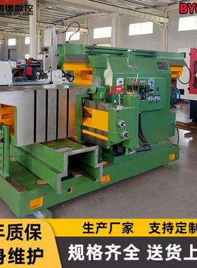 厂家供应BY60100液压牛头刨床适用大型工件加工BY60125液压刨床