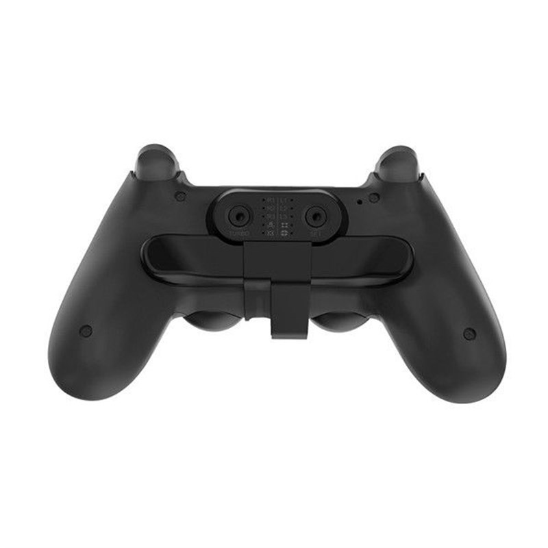 Gamepad Back Paddles for PS4 SCtrike Pack Controller Extra