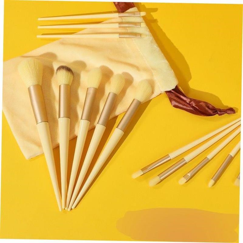 Makeup brush 13Pcs Soft Fluyffy Makeup Brushes Set Blending