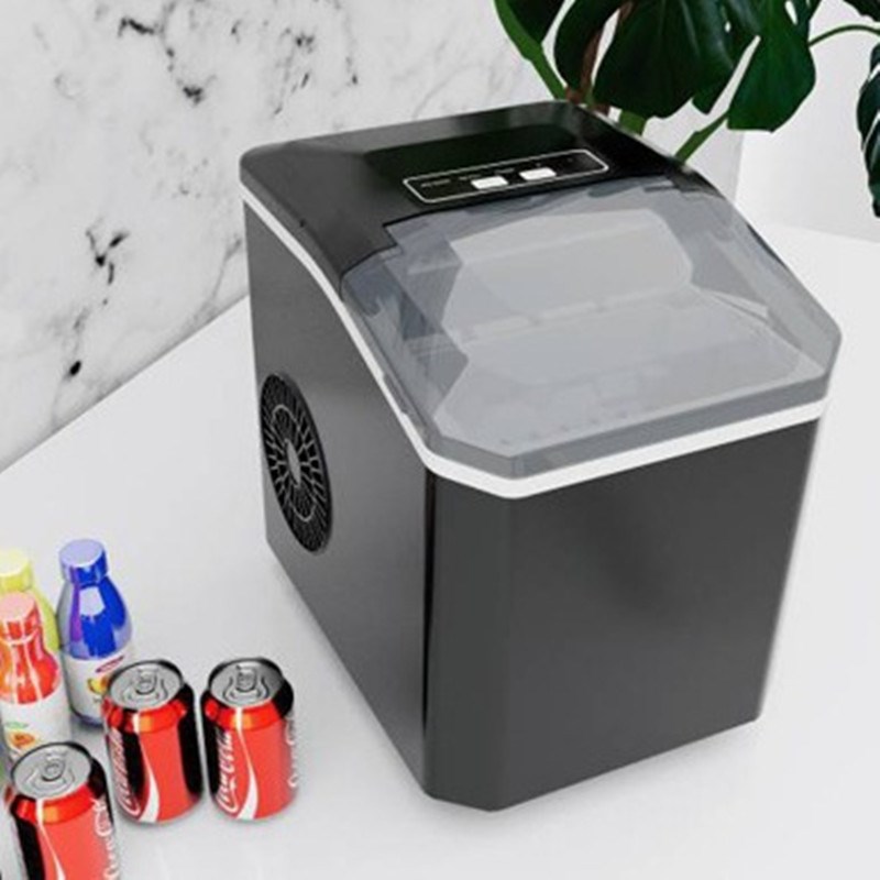 Portable Ice Maker for Home yKitchen Office APP intelligent