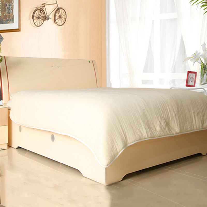 新疆棉被10斤棉絮长绒棉花被子床垫冬被芯垫被加厚保暖手工棉被褥,床上用品,棉花被,淘宝优惠券,粉丝福利购,淘宝优惠卷