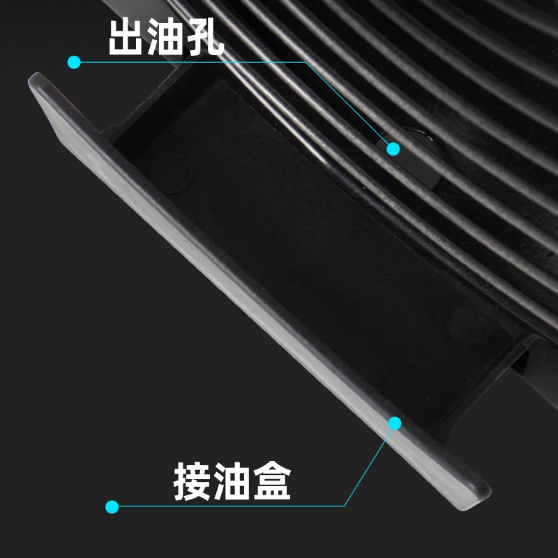 家用商用大功率租房抽油烟机排气扇排风扇厨房强力工业养殖换气扇