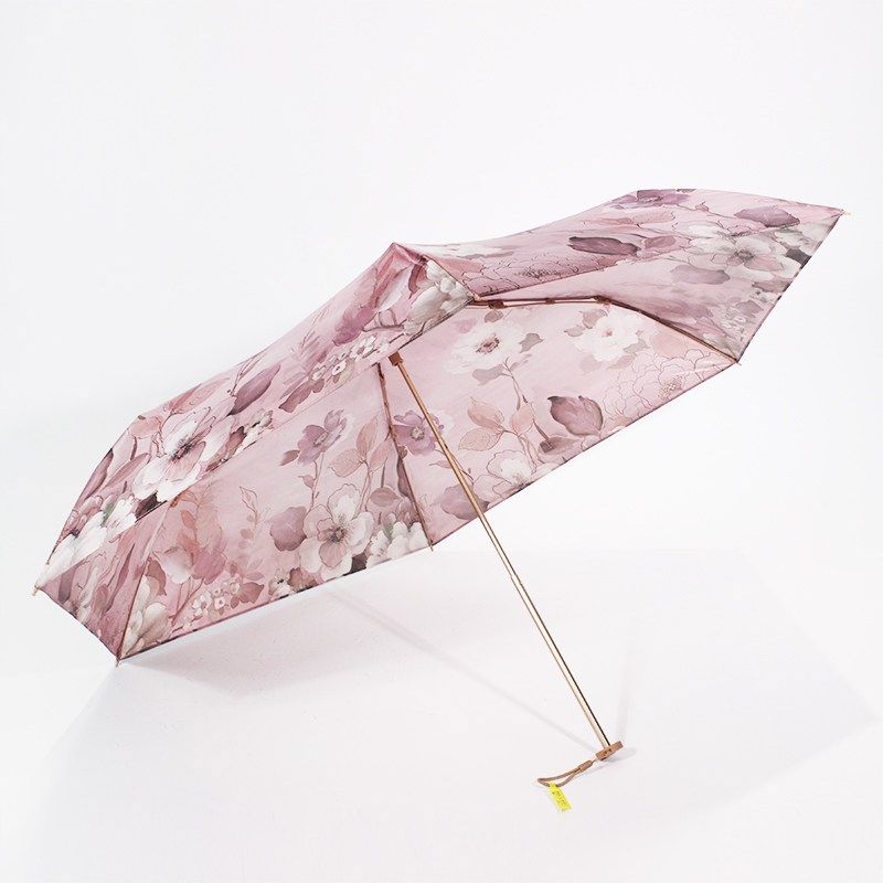宏达太阳伞超轻便携小巧超细铅笔羽毛伞防晒二两伞遮阳伞防紫外线,居家日用,伞,淘宝优惠券,粉丝福利购,淘宝优惠卷