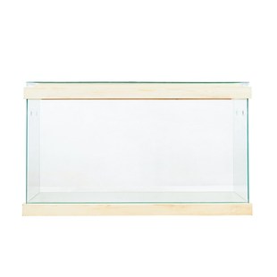 仓鼠笼子金丝熊玻璃笼超大别墅豪华饲养箱防啃咬透明65基础亚克力