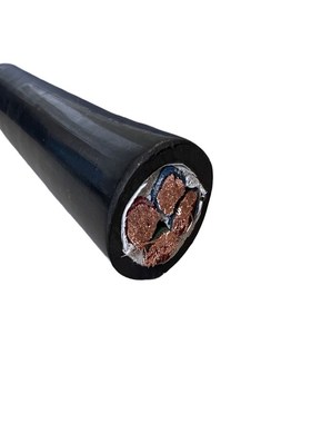 厂家直销高品质国标YVFR 3*25+1*16铜芯电力电缆质检无忧圆形行车