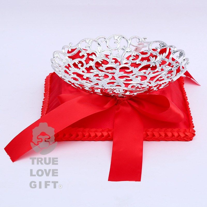 厂家热销中式婚庆大红方盘 新人敬茶托盘 花童婚礼手提篮,节庆用品/礼品,婚房装扮用品,淘宝优惠券,粉丝福利购,淘宝优惠卷