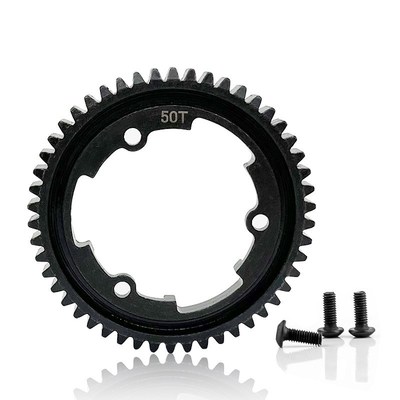 Traxxas XMaxx E-REVO 2.0 大X小X 加硬强化50T 大齿主齿轮 6449