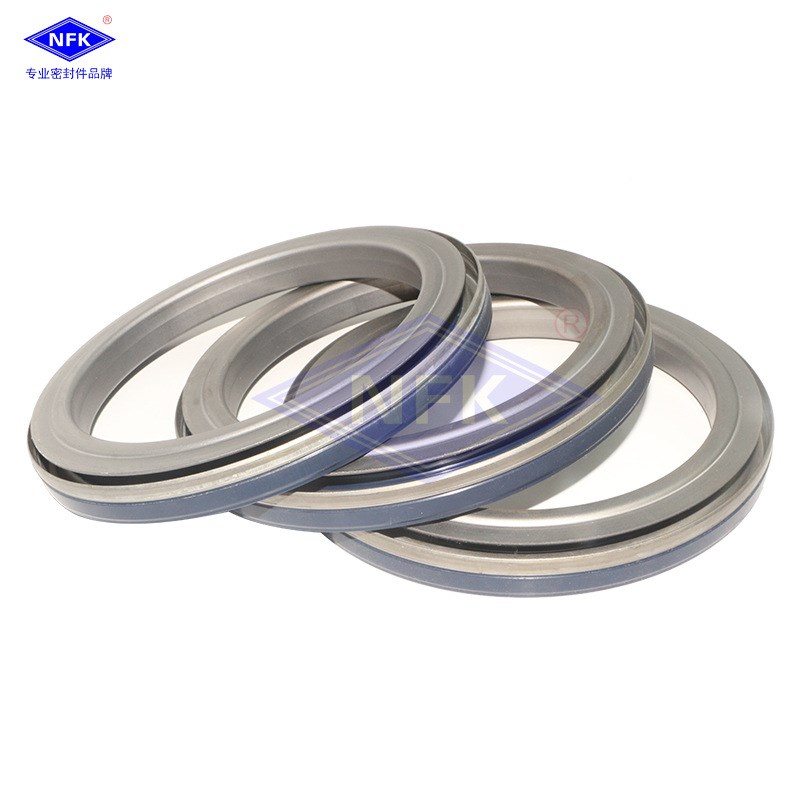 适用于CAT200B/320/B/D挖掘机S6K发动机曲轴后油封高压AZ4291-EO