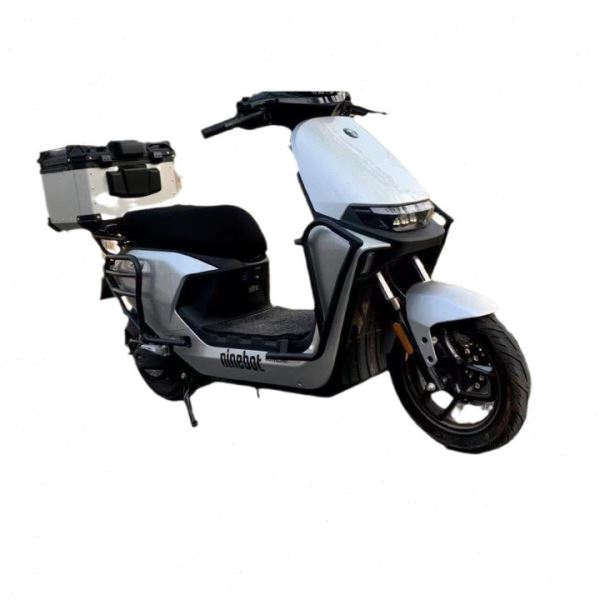 九号电动车m95c护杠m85c保险杠m80c前后护杠防撞杆防摔加厚保险杠