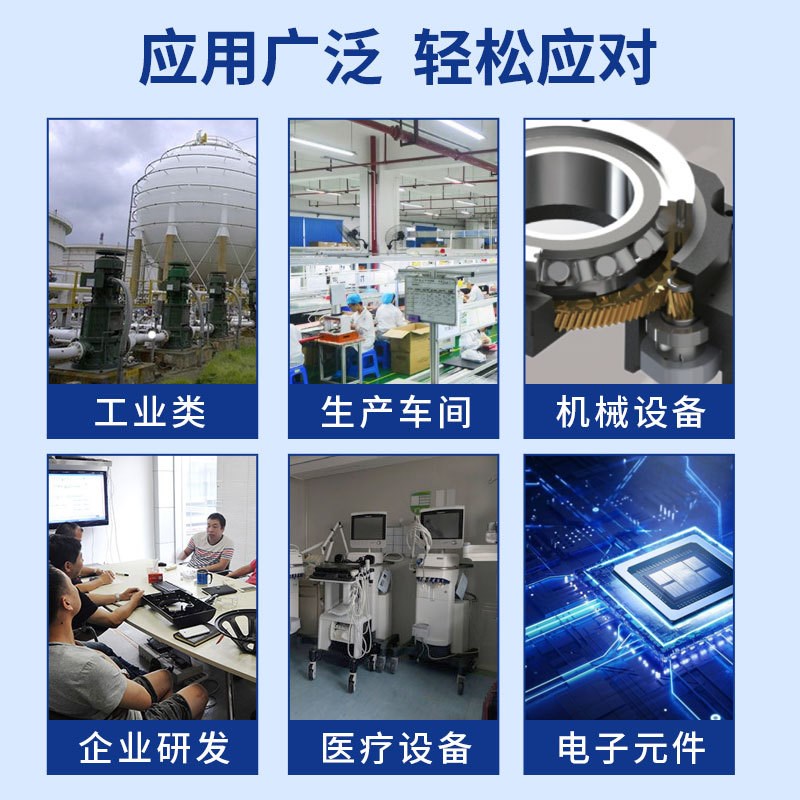 佳和达双门烘干控温电烤箱电烤箱工业热风循环烘箱源头现货