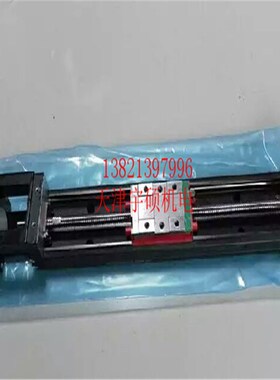 KK6005C-600A1-F0 KK模组 KK6005C-600A1-F0 台湾精密线性模组