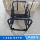 重型绕线盘特大移动绕线盘可绕100 1000米电缆全钢重型工程电缆盘