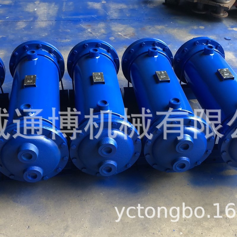 GLL3-6冷却器 GLC2-1.3冷却器