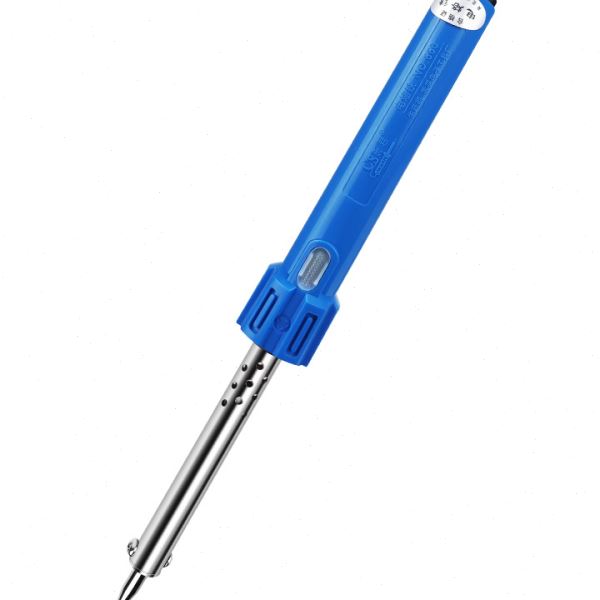 长寿黄花电烙铁锡焊家用维修30w60w外热式焊接工具电焊笔工厂