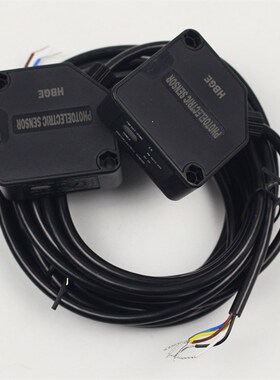 G-TEK对射式光电开关PMF50T-10MRF 长距离感应