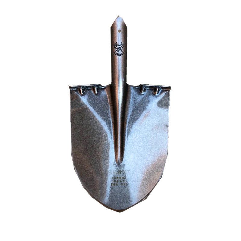 燕南钢锹加厚锰钢尖头铁锨挖土铁锹铲子家用农用工地铲头绿化,农机/农具/农膜,锹,淘宝优惠券,粉丝福利购,淘宝优惠卷