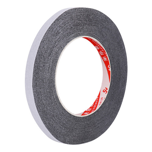 外墙真石漆分格线黑色面胶带粘度墙壁建筑工业免底漆勾缝仿砖胶条