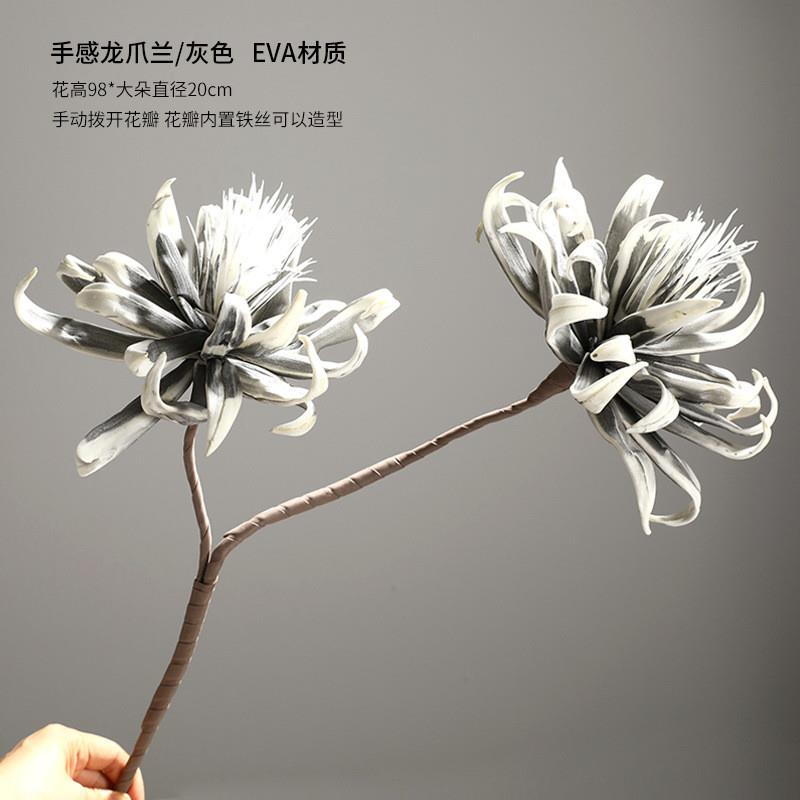 新品大理石纹裂纹琉璃水晶