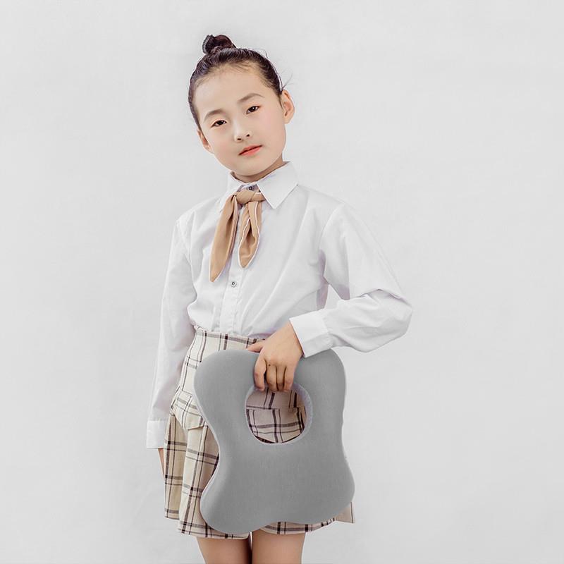 现货午睡枕小学生趴睡枕桌