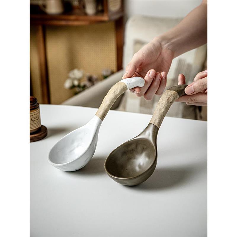 芦苇〖绝了这质感〗粗陶复