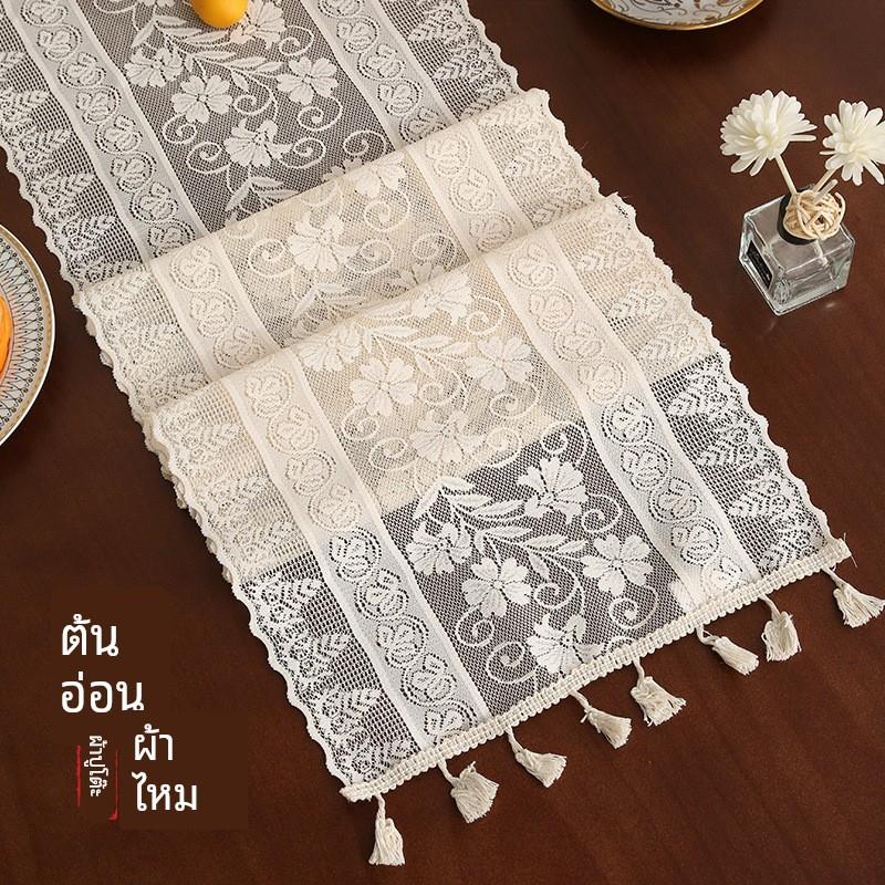 双层美式田园蕾丝装饰鞋柜