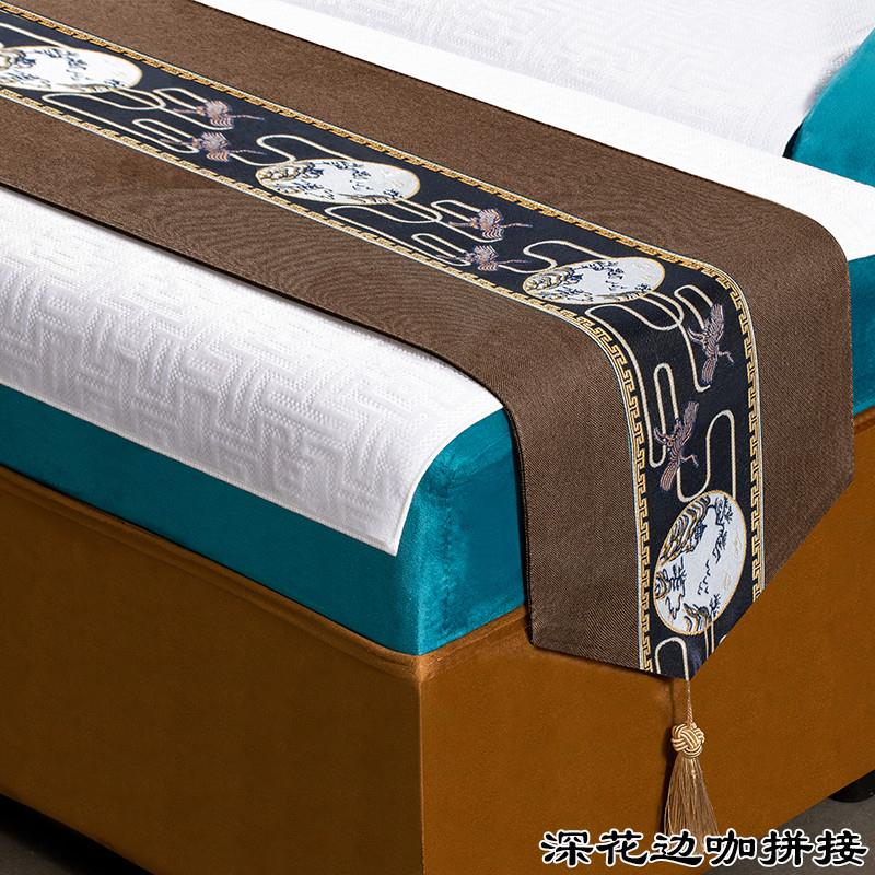 现货足浴床旗足疗店专用凳