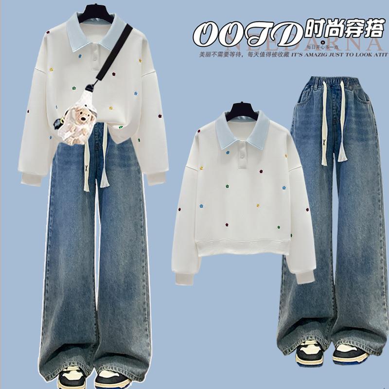 极速初中生秋装女2025新款