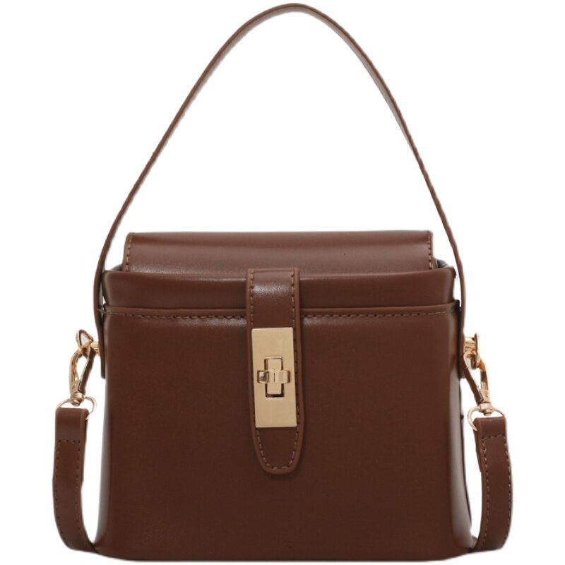 今年流行的包包女2022新款潮时B尚单肩手提包爆款斜挎水桶包高级,箱包皮具/热销女包/男包,水桶包,淘宝优惠券,粉丝福利购,淘宝优惠卷