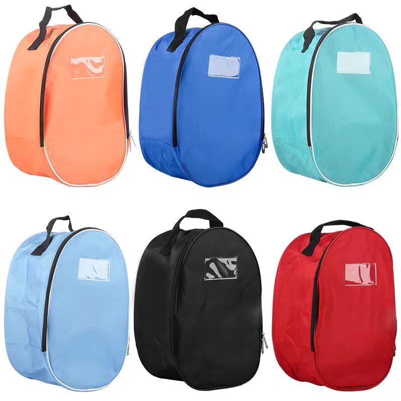 击剑器材儿童面罩袋面罩包面罩收纳袋携带更方便多W色可选美观实