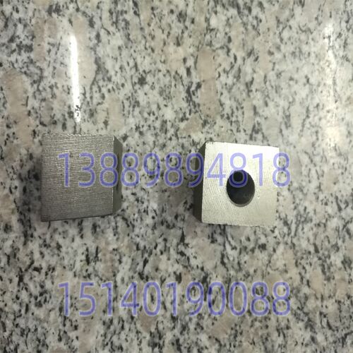 沈阳机床c 中捷钻床Z3040 Z3050定位块限位块压块