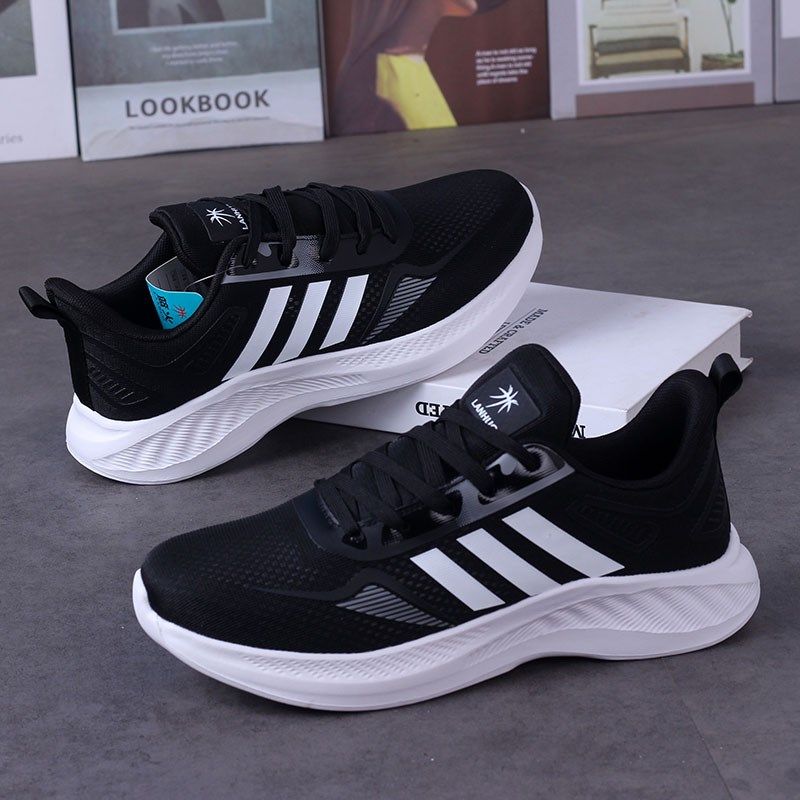 红色网面透气运动鞋女秋季跑步鞋2024新K款轻便男鞋休闲鞋女旅游,女鞋,网面鞋,淘宝优惠券,粉丝福利购,淘宝优惠卷