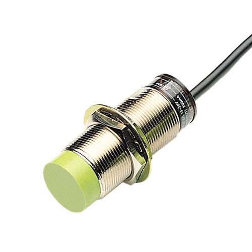 HCP-b30R15韩国韩荣(NUX)静电容量型接近传感器