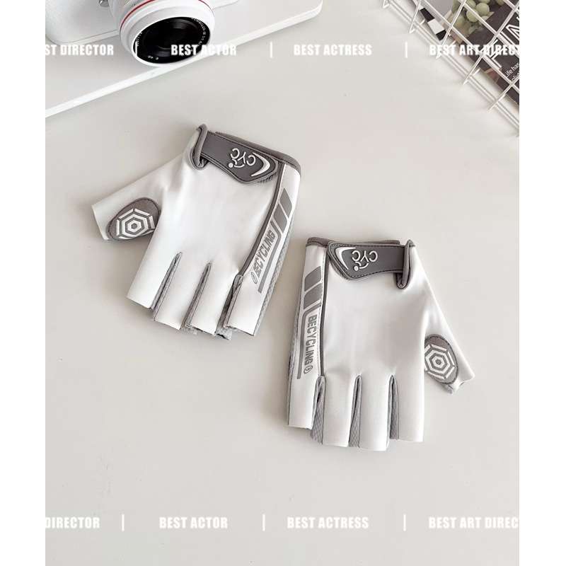 健身手套女单杠撸铁轻薄防滑运动防起茧骑行器械训练液态硅胶手套