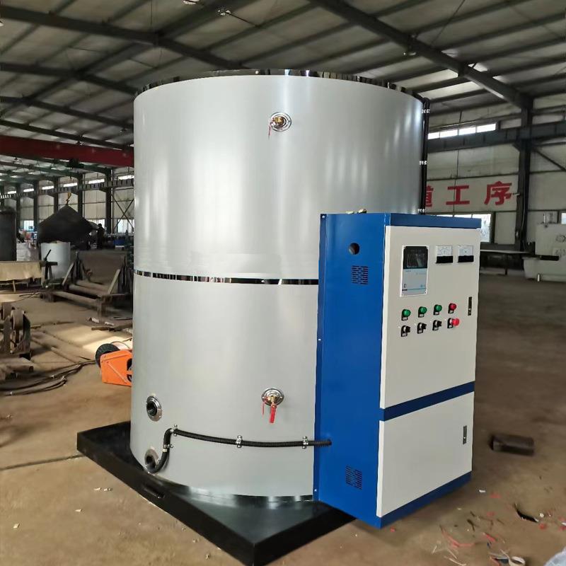 匠奥电蓄热采暖热水开水炉24KW蓄热水量1000公斤CLDK24-1000