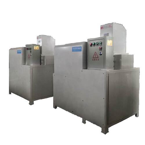 越都YJD-YP500碎2E-PLUS务器硬盘粉级机 工服业密存储介YJD-YP50