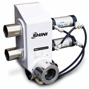 信易欧化两料比例阀SPV 50I SPV
