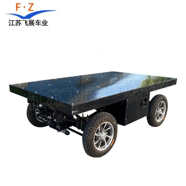 电动四轮四驱四转线控底盘驱动电机控制器前后转向桥配件总成