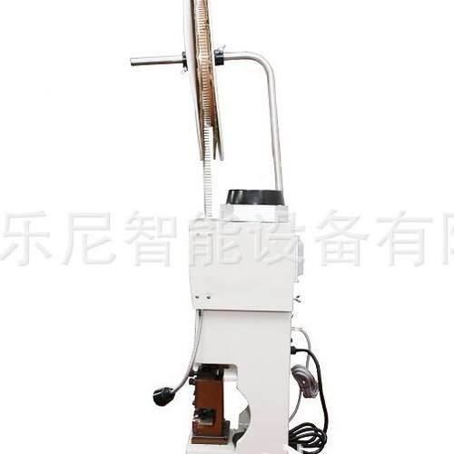LN-2000L0N200高精-度静机音端子 高效率端子机 全自动裁线打端子