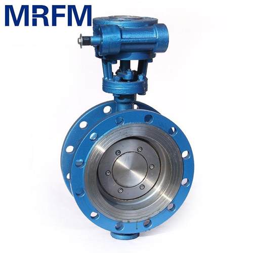 不锈钢法兰蝶阀手动蝶阀dn200硬密封蝶阀