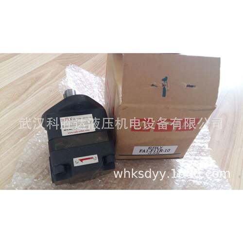 定量泵F-A1-HVP-FAI-F5R1，A1-0F8R-10，FFA1-F11R-10，FA1-F13R