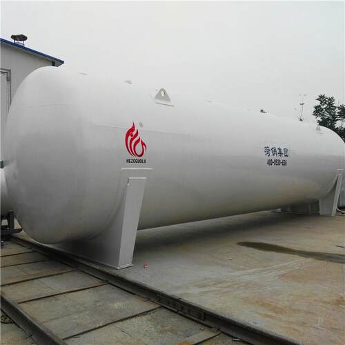 LNG储蓄罐 60L立方G储罐 储罐CFW-60/0容量32400标方 N山东蓄菏锅