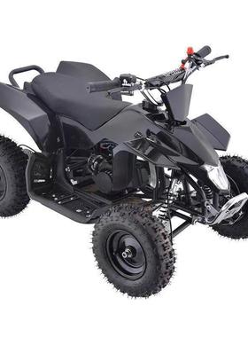 小小49CC儿童全地形车小四轮沙滩越野车ATV越野沙滩车摩托