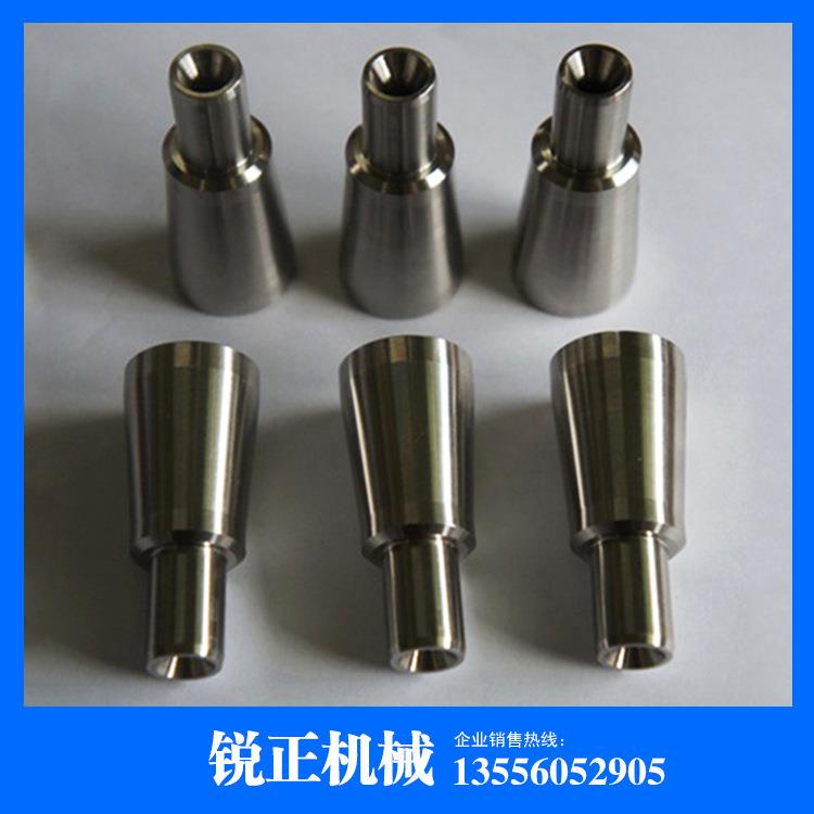 【锐正机械】厂家专业数控车床对外机械零配件加工欢迎订购