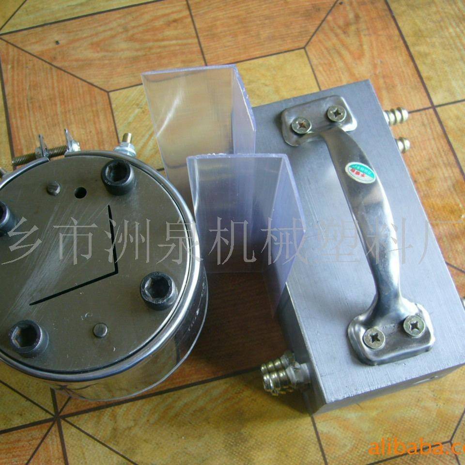 供应异型材挤出模具阳角线模具阴角线模具直角挤出模具