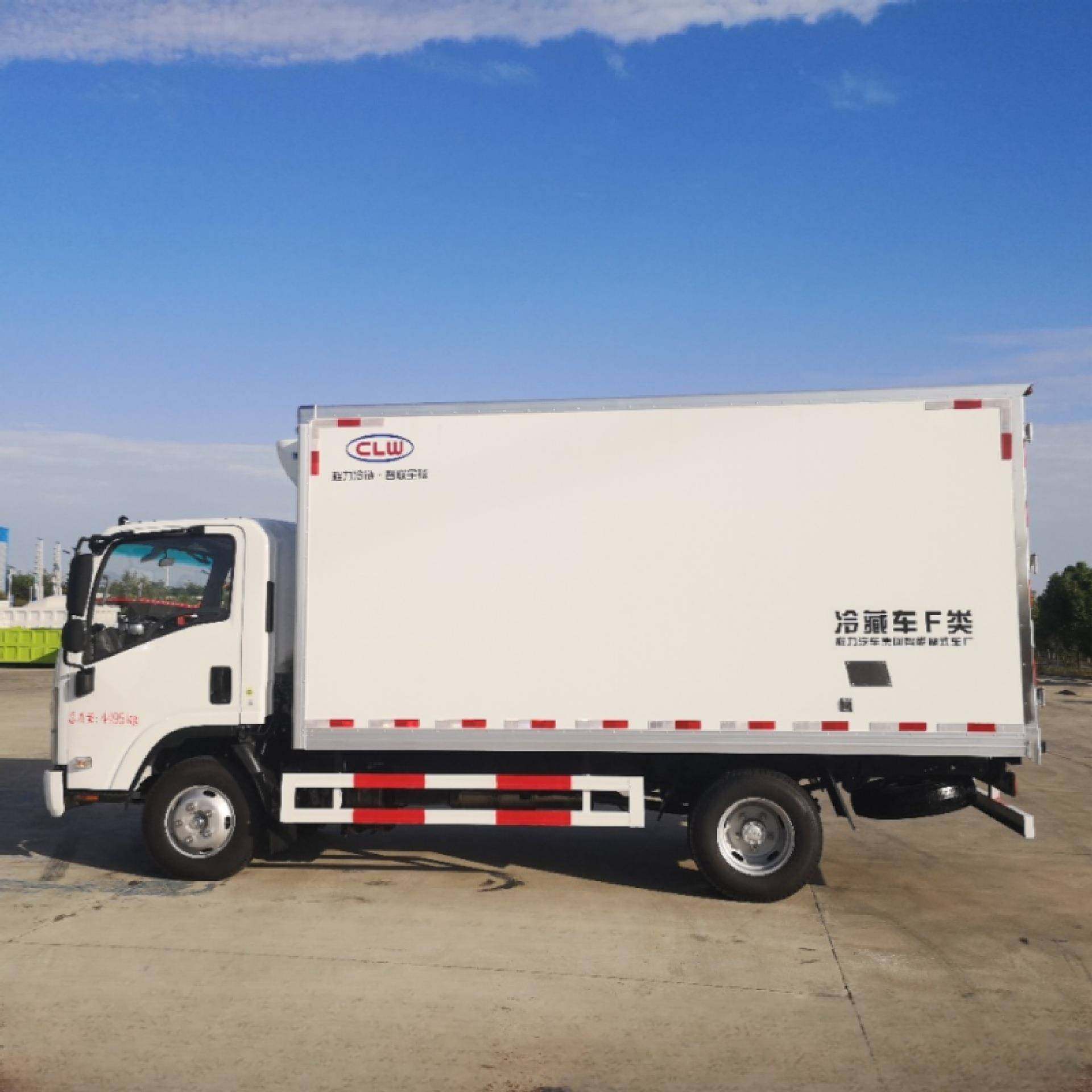 保温车小型物流冷藏车五十铃冷藏车6米8冷藏车生鲜冷链运输车,五金/工具,环卫车/保洁车/清扫车,淘宝优惠券,粉丝福利购,淘宝优惠卷