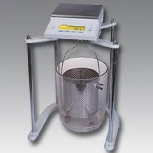 舜宇恒平JA21002J型静水力学电子天平2100g/0.01g浸水天平