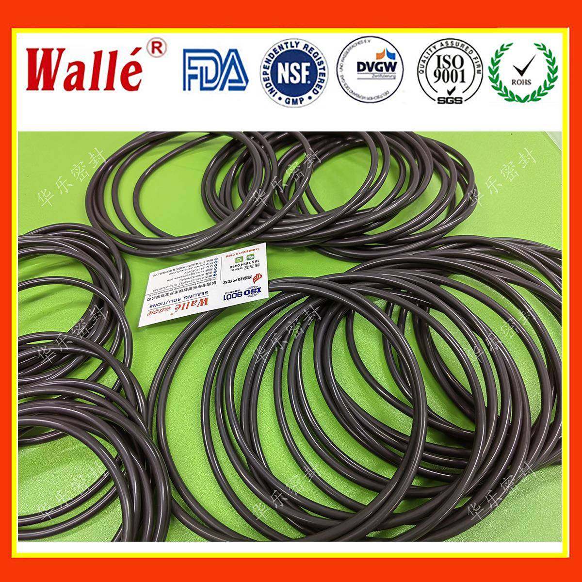 挤出机密封件唇形胶圈密封圈轴用唇形密封件旋转轴唇形密封圈