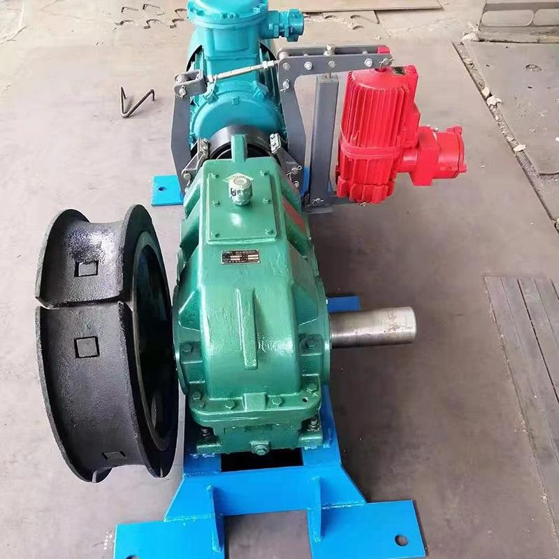 矿山斜井行人助力器厂家直供使用寿命长煤矿斜井行人助力器